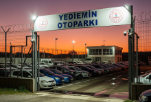 yediemin otoparkı,, 7 emin otoparkı