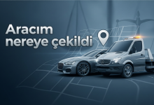 Aracım nereye çekildi